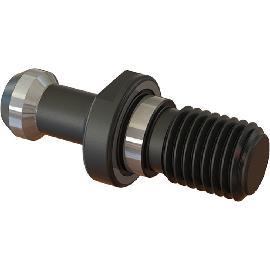 Anzugsbolzen ISO 7388-3 SK50 M24x23x85 mm Produktbild